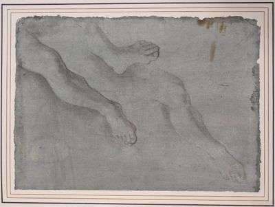 Attribué à TONNA, Giovanni Baptista (1760-1830)