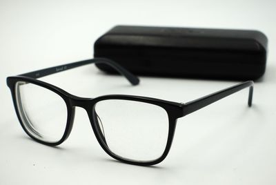 LEVEL Paire de lunettes de vue avec boitier