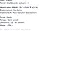 Photo 2/2 du lot