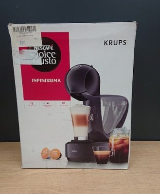 Machine à café KRUPS Nescafé Dolce Gusto Infinissima YY5056F… - Photo 1