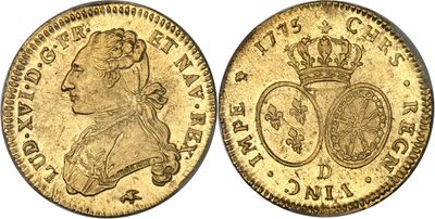 une pièce « sovereign » en or à l'effigie de la reine Victoria