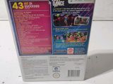 nintendo wii game just dance for sale in las angeles, ca