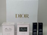 dior miss dior perfume gift set