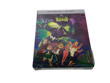 a picture of a dvd case with a movie cover