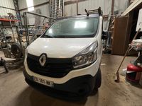 Ctte RENAULT TRAFIC (photo 3)