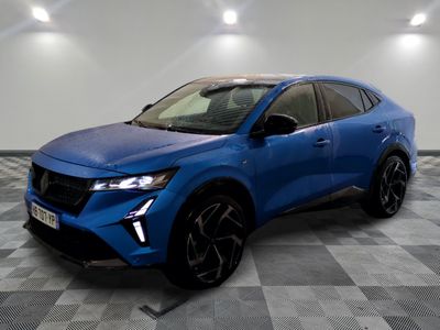 RENAULT - RAFALE E-TECH 4X4 300 ATELIER ALPINE - EE - Mise e…