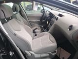 the interior of a car is clean and ready to be used