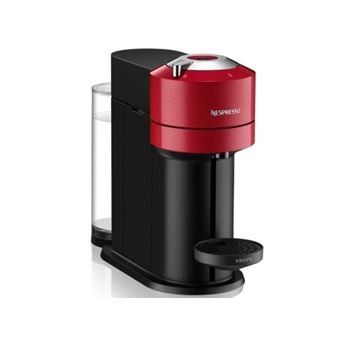 1335/Cafetière à Dosette Krups Vertuo Next XN910510 1.