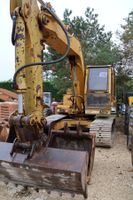 1 Pelle Hydraulique à Chenilles FIATALLIS FR 18 LC, n° de sé…