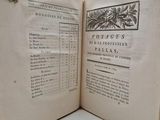 a book open to a page with a picture of a bird on it