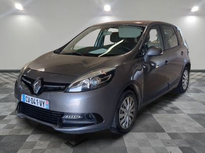 Renault - Scenic Dci 110 Energy Fap Eco2 Authentique - GO - …