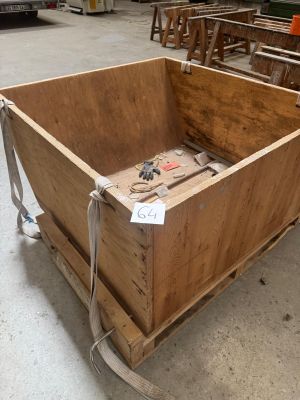 LJ Bois Service 3 ZA DU Bussoy 45290 Varennes Changy, Exposi…