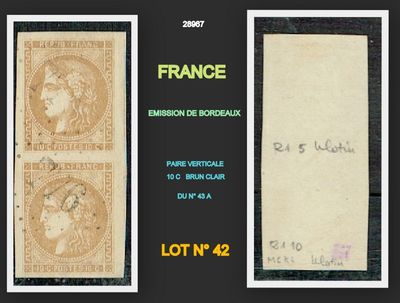 two stamps with a picture of a woman on them and a picture of a man on a horse
