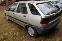 1 VP CITROEN ZX AVANTAGE 1.9 D (photo 2)