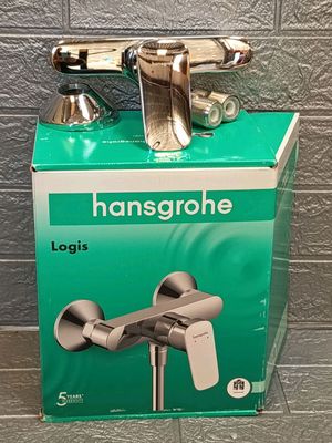 Mitigeur HANSGROHE LOGIS - Retour client - Vendu en l'état -…