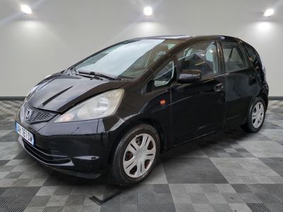 HONDA - JAZZ 1.2 I-VTEC ELEGANCE - ES - Mise en service: 08/…
