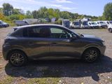 a picture of a car parked in a parking lot