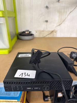 ordinateur mini Dell Optiplex 3050 - Photo 1