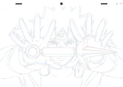esquisses d'un dessin représentant une personne tenant un appareil photo dans ses mains
