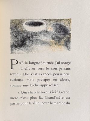 LOUŸS (Pierre). Réunion de 5 ouvrages illustrés. The Songs o…