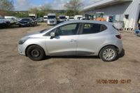 RENAULT CLIO SOCIETE - Genre : VASP - Carrosserie : DERIV VP… (photo 6)