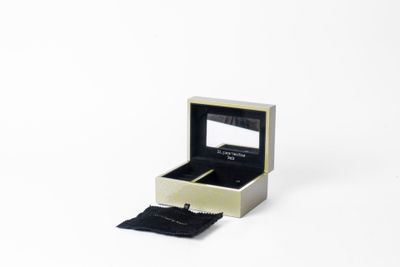 VAN CLEEF & ARPELS Petite boite à bijoux