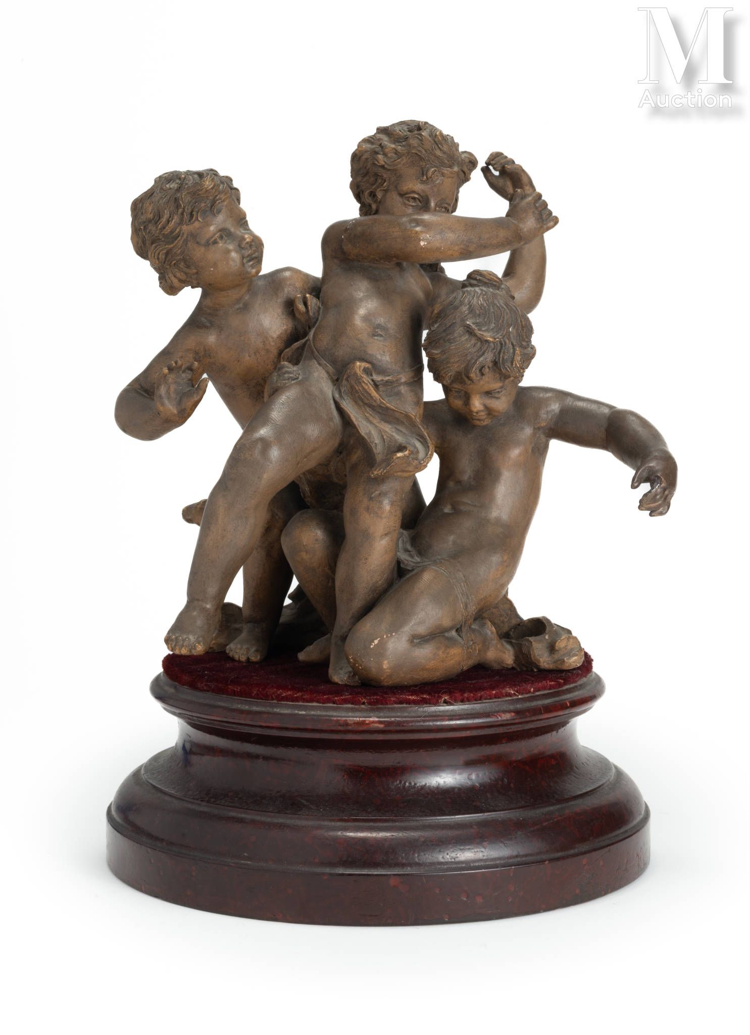 Objets d'art & Curiosités