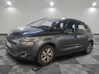 CITROEN - C4 PICASSO E-HDI 115 CONFORT ETG6 - GO - Mise en s…