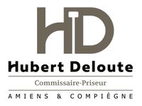 Me Hubert Deloute - Amiens- Compiègne