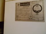 a picture of a picture of a refrigerator with a label on it