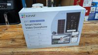 CARILLON CONECTE EZVIZ - TVA RECUPERABLE