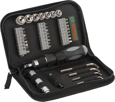 an image of a case with tools in it on a white background