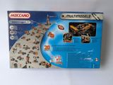 boxed box of legos with instructions and instructions to build them