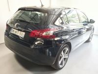 VP PEUGEOT 308 1.2 THP 130 ALLURE 5P Kilomètres au compteur … (photo 2)