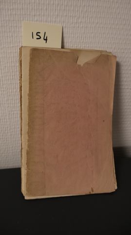TRIPON J.B., Album historique du Limousin, 124p., 18 gravures. Ma...