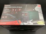 an image of a box of power inverter sitting on top of a table