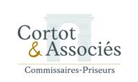 CORTOT ET ASSOCIES COMMISSAIRES-PRISEURS