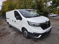 RENAULT TRAFIC VU FG CF L2H1 3T BLUE DCI 130 - Genre : CTTE … (photo 2)