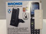 emballage d'un téléphone portable tout neuf dans une boîte