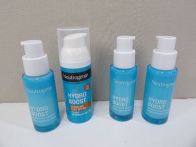 neutrogenr hydro boost body lotion