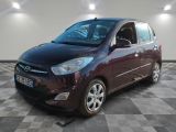 2012 hyundai i - mive 1 2l automatic 5 - door hatch
