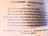 un gros plan sur une page de livre comportant une illustration