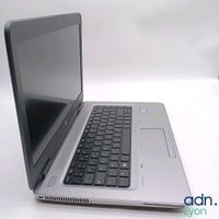 Ordinateur portable HP Probook 640 G2 Noir - Intel Core I5-6… (photo 2)