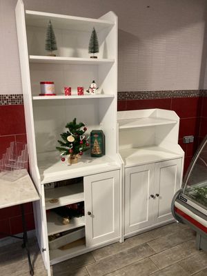 Décoration de Noël : guirlande et sapin