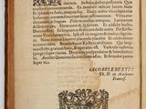 an open book with a picture of a lion on it