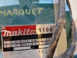 a close up of a machine with wires attached to it