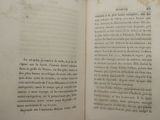an open book with a picture of a horse on it