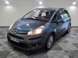 citroen c4 1 6 hdi business 5p