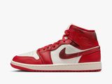 Air Jordan 1 Retro High Gym rouge / blanc