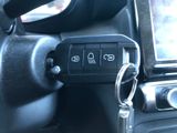 an image of a car dashboard with a key in it